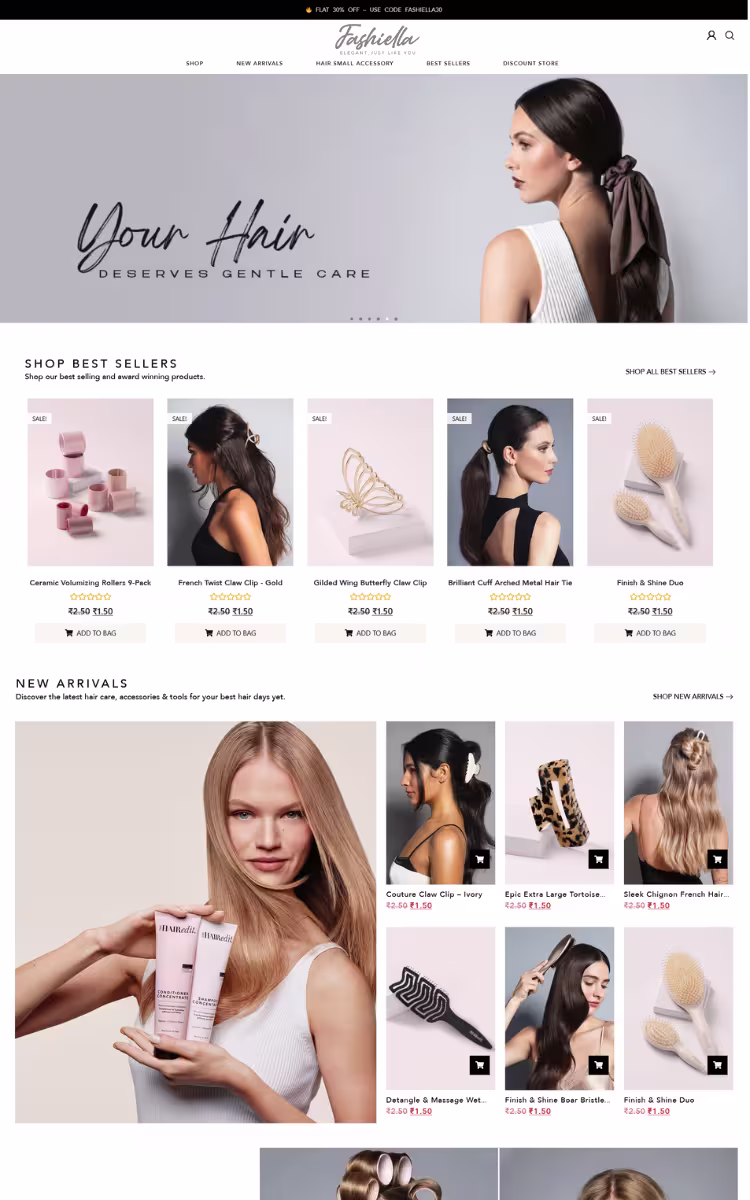 Fashiella